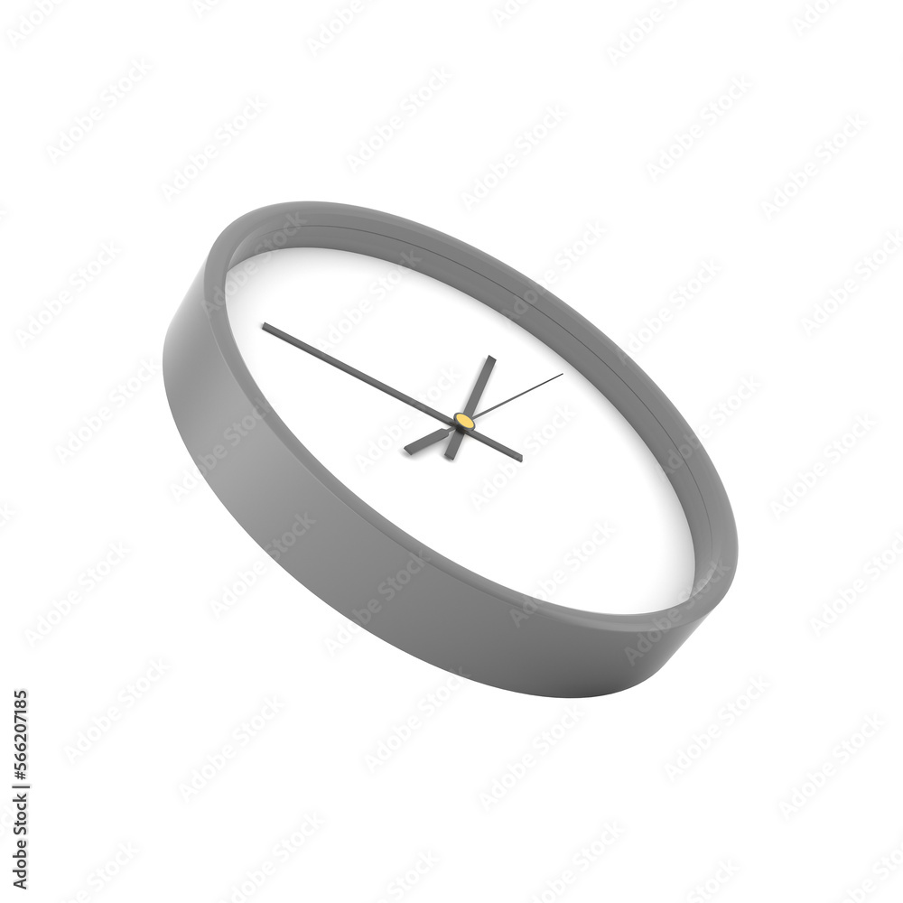 Wall Clock Wall Clock