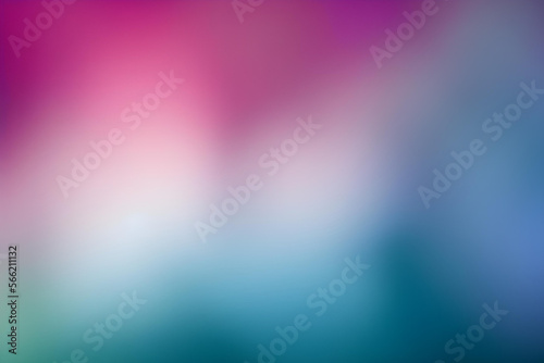 abstract colorful background with bokeh. blurred purple background. simple blurred background. blurred purple and blue background. pink and purple wallpaper. purple blurred backdrop. AI generated.