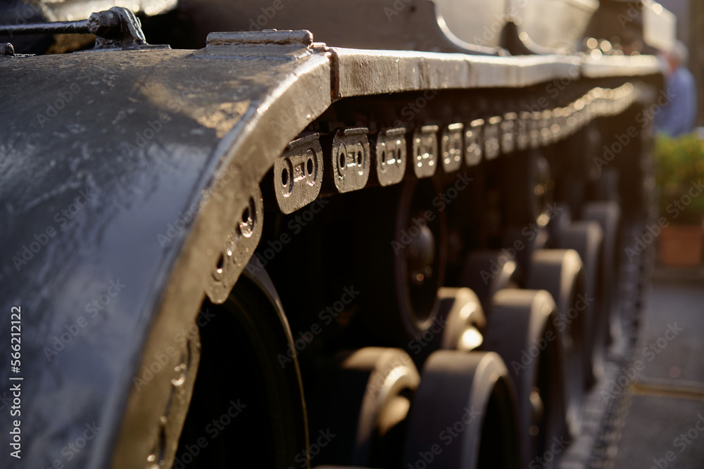 Tanks close up detail. Detail of Army Tank Tanks close up detail. Detail of Army Tank