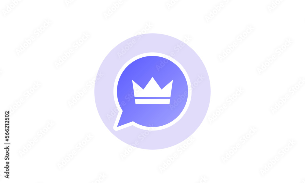 Crown icons . King, queen, award, vip symbol. Vector illustration Crown icons . King, queen, award, vip symbol. Vector illustration