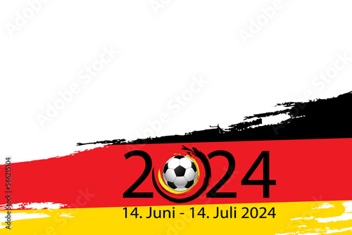 Fussball 2024