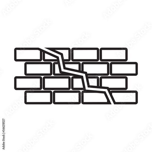 brick icon