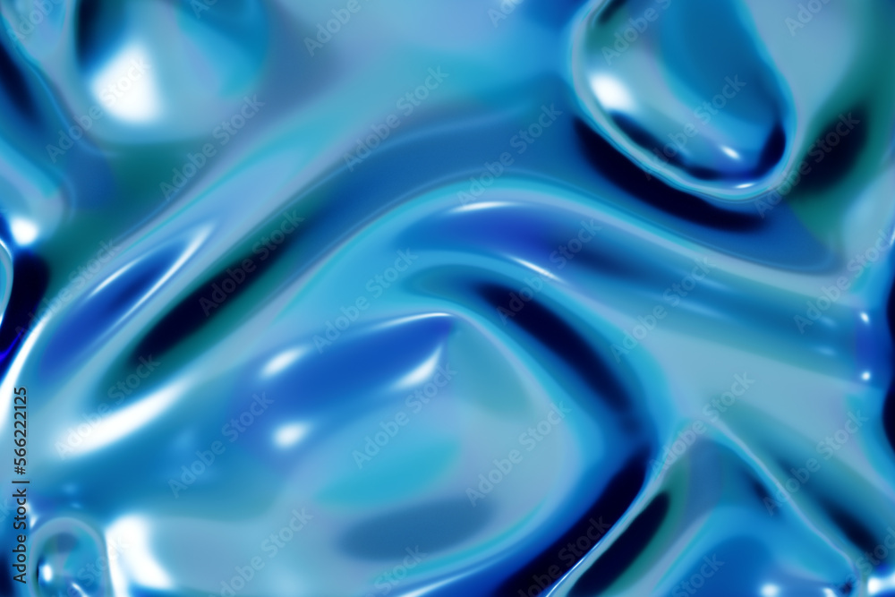 3d rendering liquid abstract picture 3d rendering liquid abstract picture