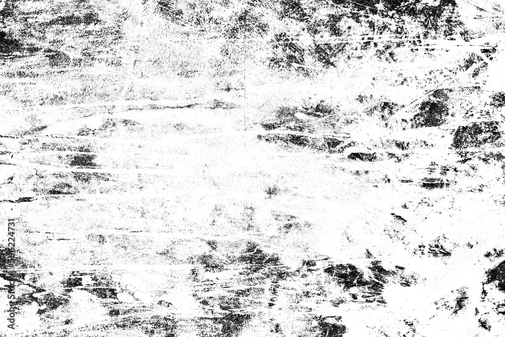 custom made wallpaper toronto digitalGrunge background of black and white. Abstract illustration texture of cracks, chips, dot isolated on transparent background PNG file.