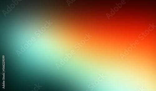 blurry colorful abstract for background purposes