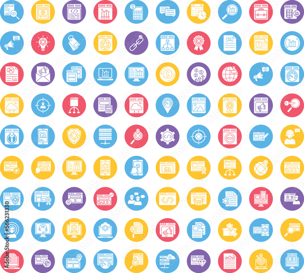 Web And SEO vector icons set, web and SEO icons set, web icons set, SEO icons set, web and SEO symbols, marketing icons set, web and SEO icons collection, Web And SEO Glyph background icons set Web And SEO vector icons set, web and SEO icons set, web icons set, SEO icons set, web and SEO symbols, marketing icons set, web and SEO icons collection, Web And SEO Glyph background icons set
