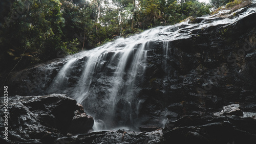 Waterfall Lapa Gapi photo