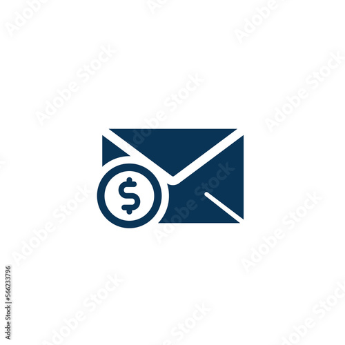 Premium Email - Transparent PNG