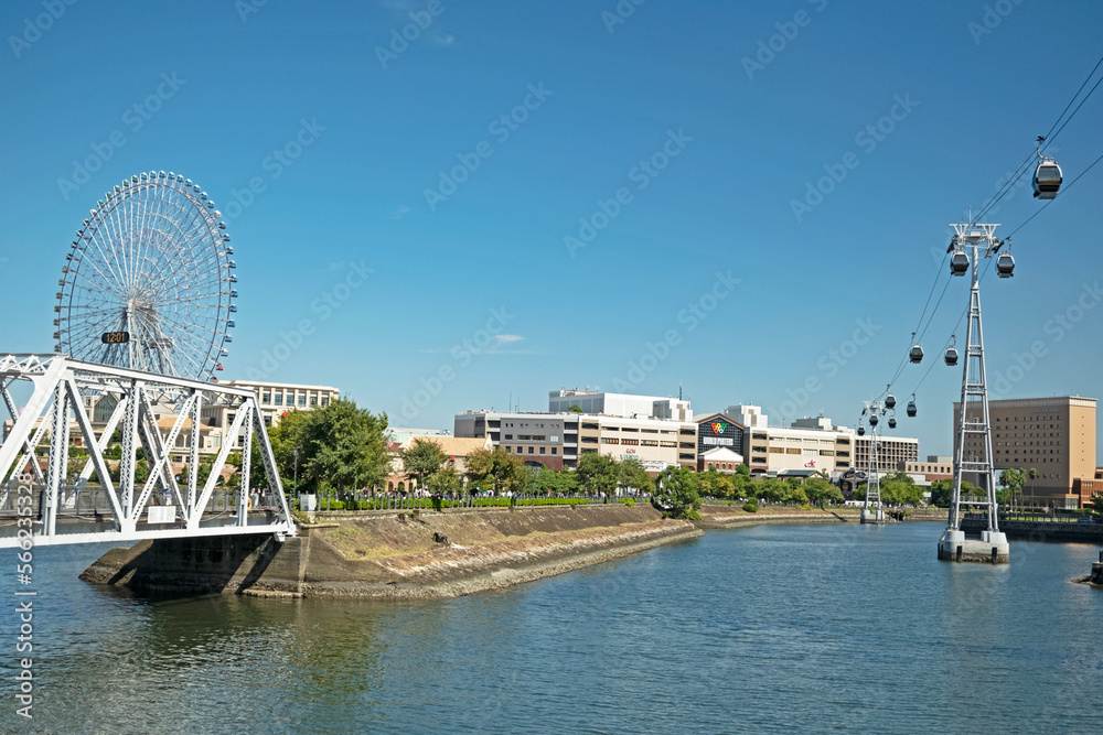 横浜・みなとみらい 横浜・みなとみらい