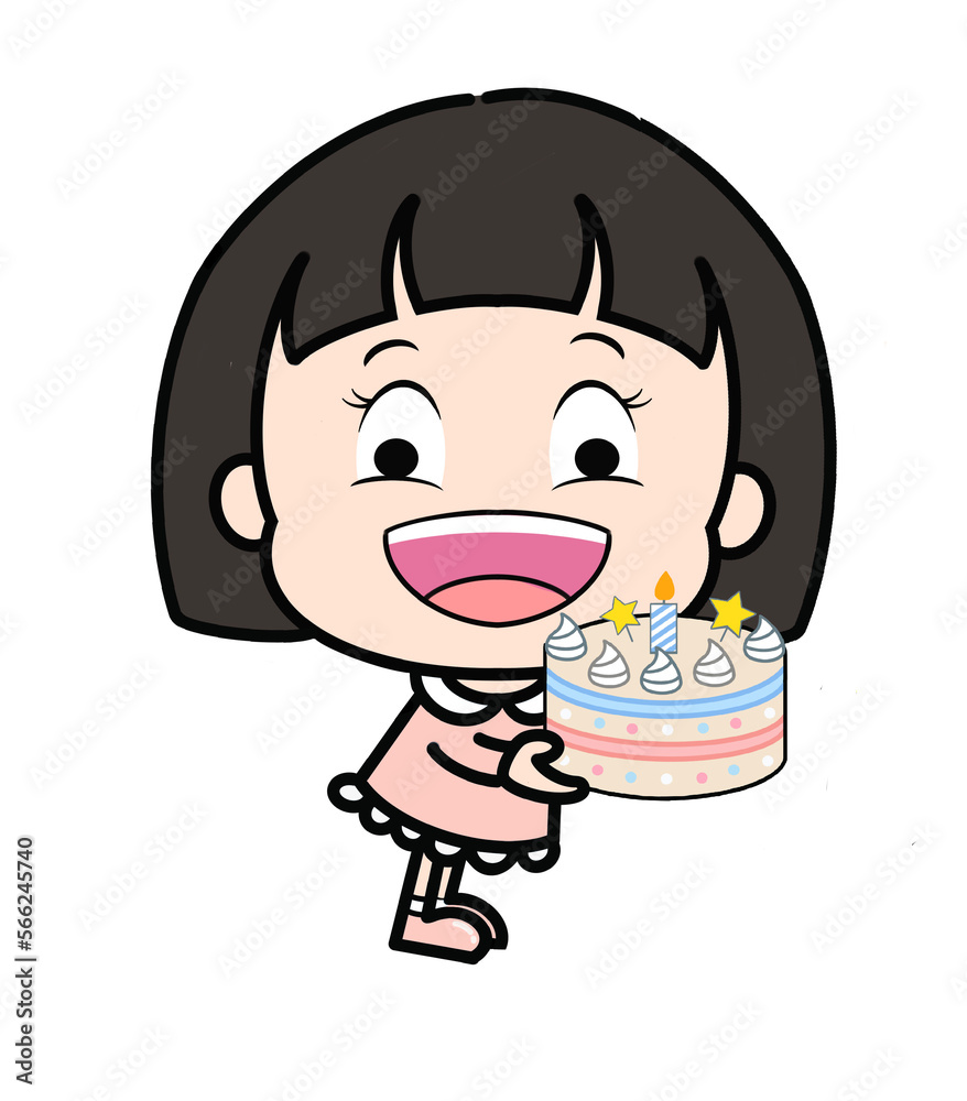 웃는아이 웃는아이