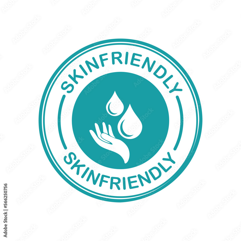 skin-friendly-logo-badge-design-stock-vector-adobe-stock