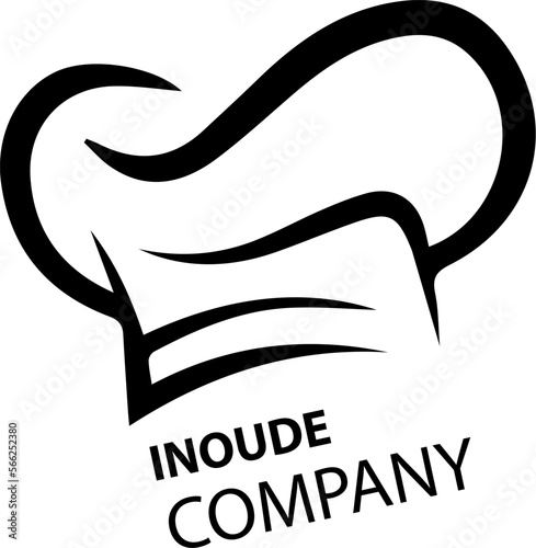 Restaurants Cheif logo, Restaurant icon, Restaurant logo, Food service logo, Logo design, Food, meal, Restaurant and catering, vector design and illustration