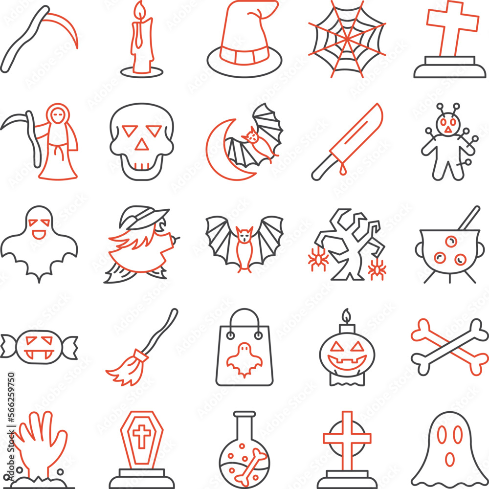 Halloween icons set, Halloween vector icons, Halloween set, Halloween icons collection, Halloween party icons, Halloween event icons, Horror icons set, Halloween celebration pack, Halloween line icons Halloween icons set, Halloween vector icons, Halloween set, Halloween icons collection, Halloween party icons, Halloween event icons, Horror icons set, Halloween celebration pack, Halloween line icons