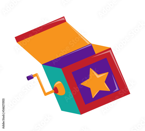 prank box fools day