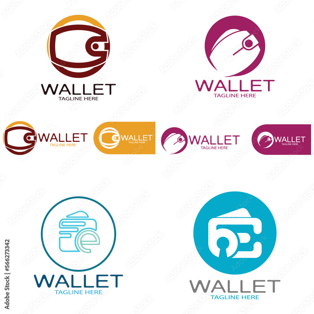e wallet logo design illustration icon with a simple modern concept, for electronic wallets, digital money storage applications, digital savings, digital money transactions,vector e wallet logo design illustration icon with a simple modern concept, for electronic wallets, digital money storage applications, digital savings, digital money transactions,vector