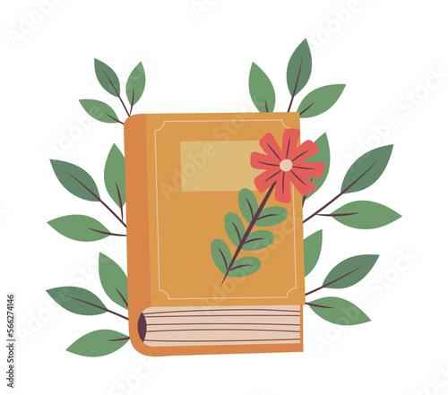 book read, book day