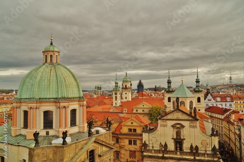 Wallpaper Mural Prag Torontodigital.ca