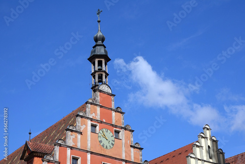 Stadtbibliothek Dinkelsbuehl