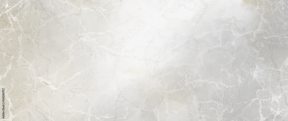 Fototapeta premium Vector watercolor art background. Marble. Stone. Watercolour texture for cover design, cards, flyers, poster or design interior. Stucco. Wall. Brushstrokes and splashes. Old paper. Painted template.