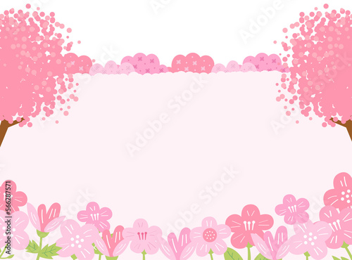 Spring is coming