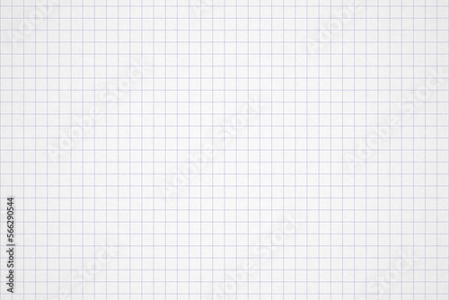 Notebook Graphpaper 