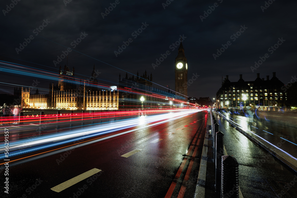 London Lights