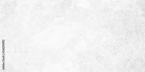Grunge cement texture. Dirty white Paper with black ink