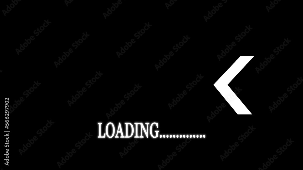 abstract beautiful loading illustration background abstract beautiful loading illustration background