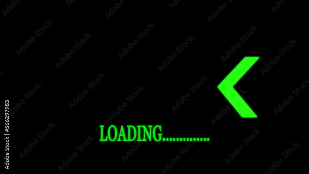 abstract beautiful loading illustration background abstract beautiful loading illustration background