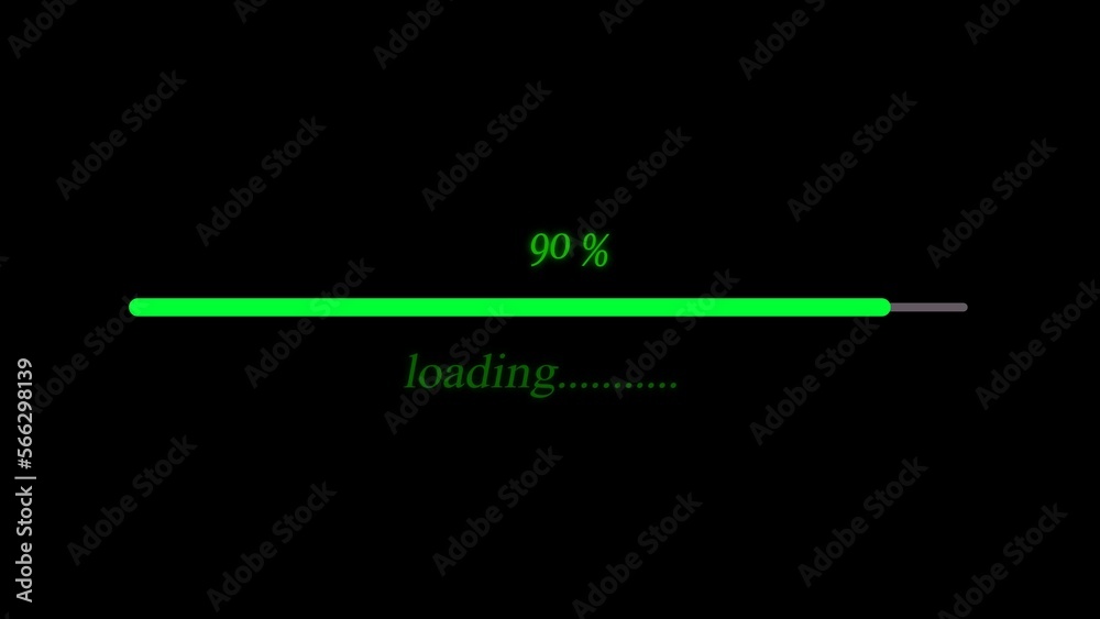 abstract beautiful loading illustration background abstract beautiful loading illustration background