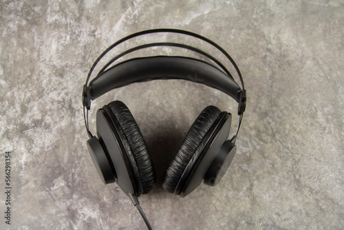 Embraceable headphones for quality sound. Sound Source