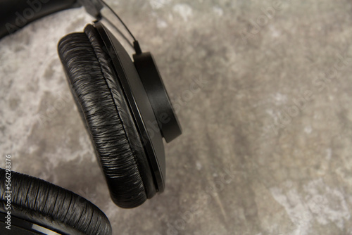 Embraceable headphones for quality sound. Sound Source