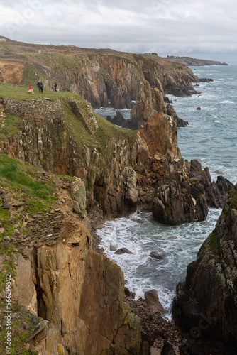 Pointe Saint Mathieu Plougonvelin 
