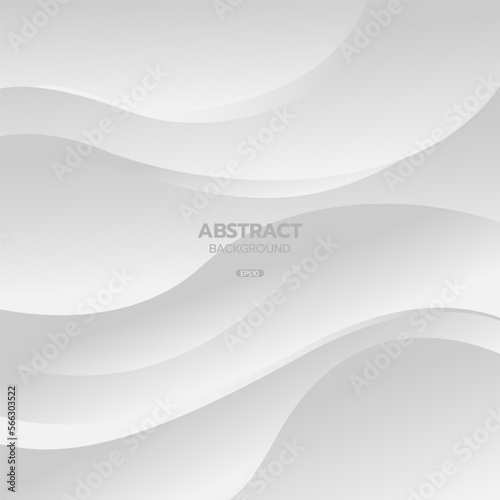 Abstract background modern design. Vector illustration EPS 10. no16 photo