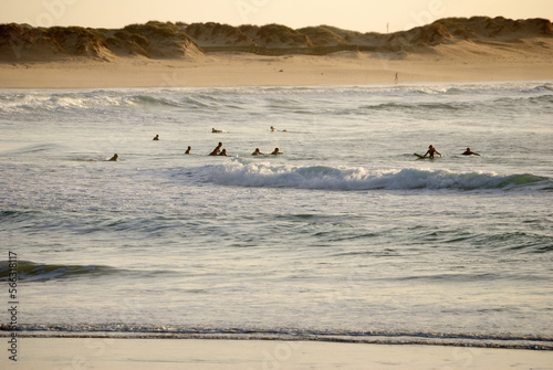 Photography Surf en Playa de Baleal, Peniche