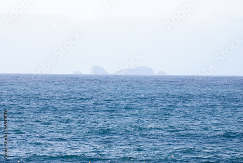 Islas Berlengas desde Baleal, Peniche © BestTravelPhoto