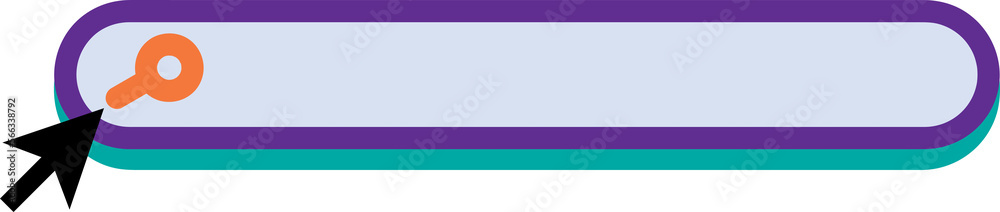 Website Wireframe Search Bar Icon Witch Click Website Wireframe Search Bar Icon Witch Click