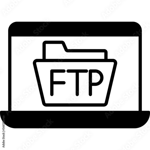Ftp protocol client

