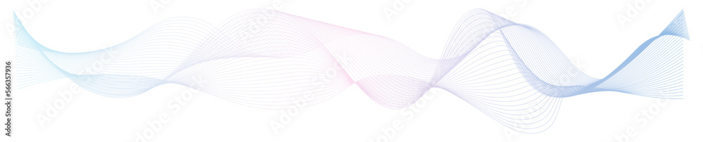 Blue and pink pastel wave background. Vector illustration. Blue and pink pastel wave background. Vector illustration.