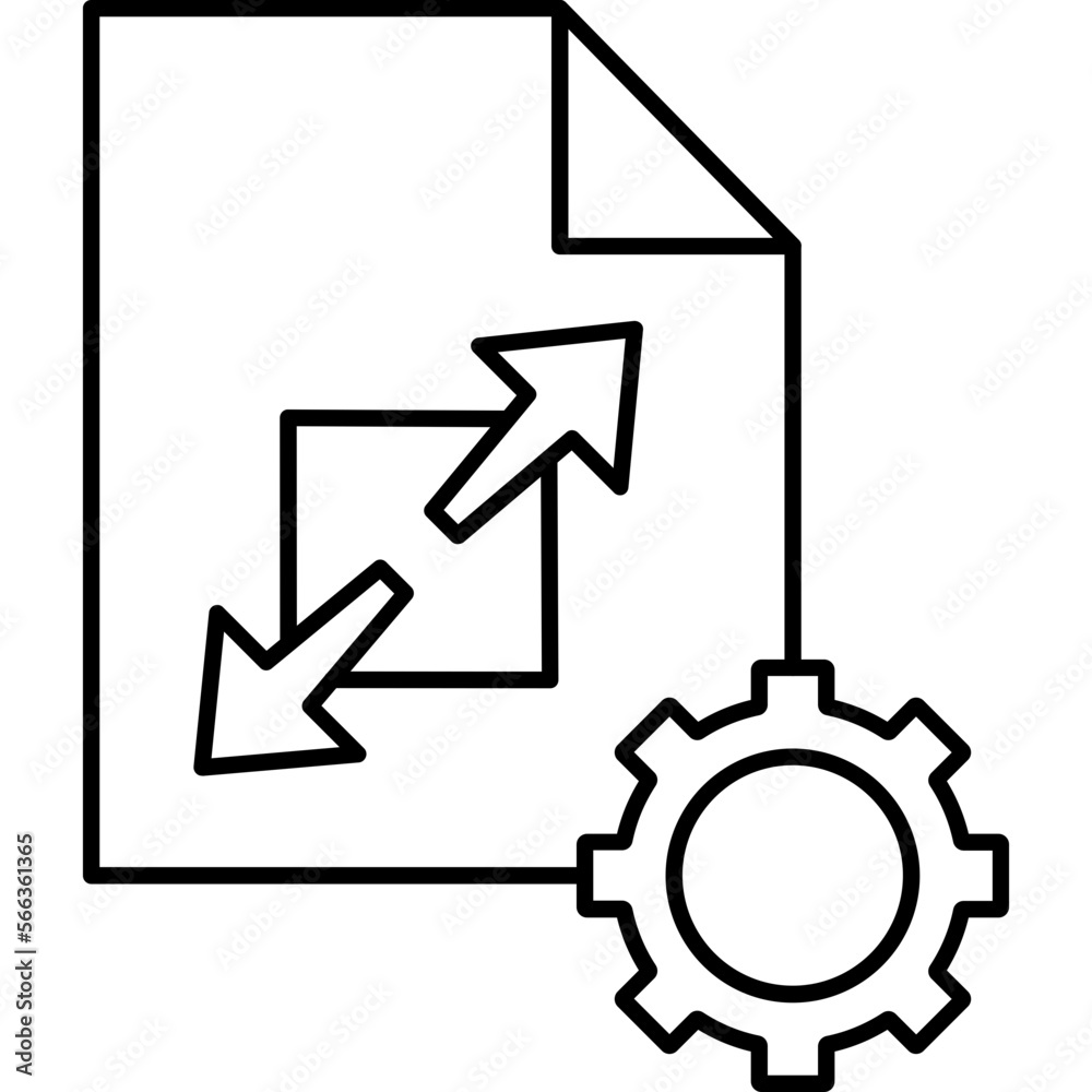 Extension setting
Extension setting