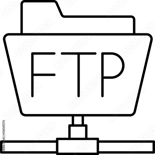 Ftp protocol

