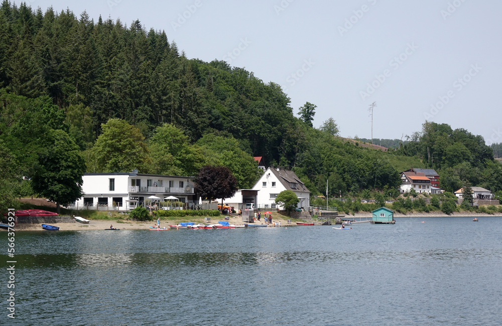 Diemelsee