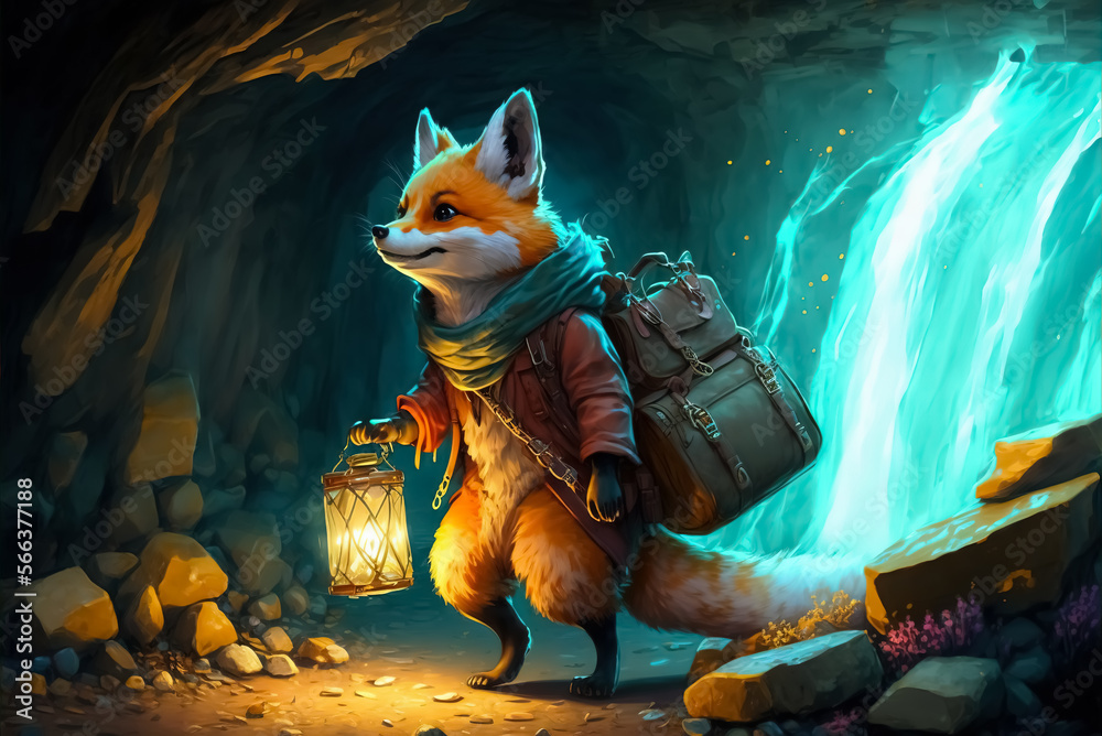 Red fox bags hotsell