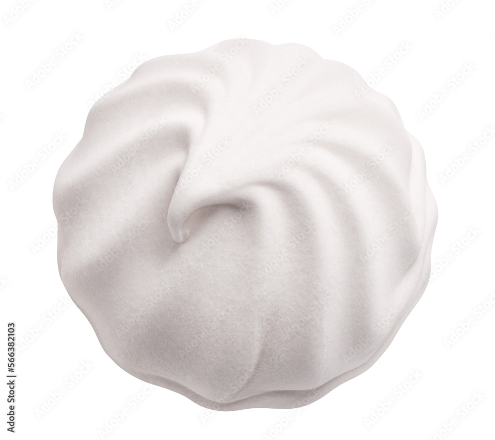 Delicious zephyr marshmallow cut out Delicious zephyr marshmallow cut out