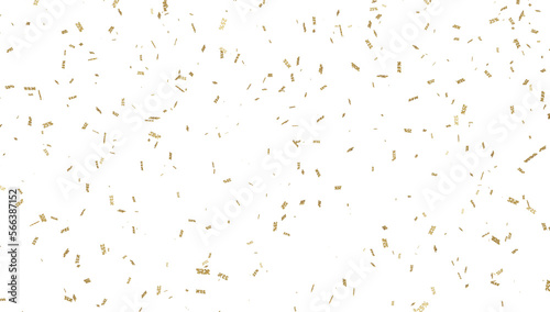 The figure of 25 percent in gold falling on a transparent background.