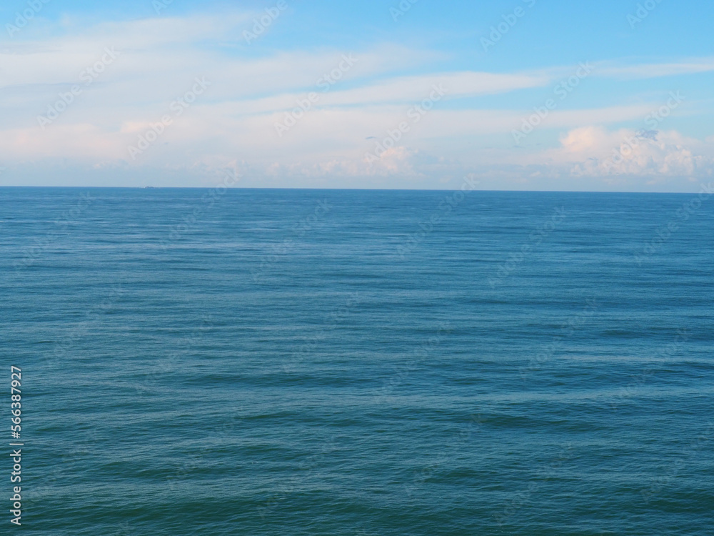 faraway seascape simply view faraway seascape simply view