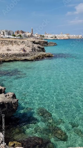mare a monopoli