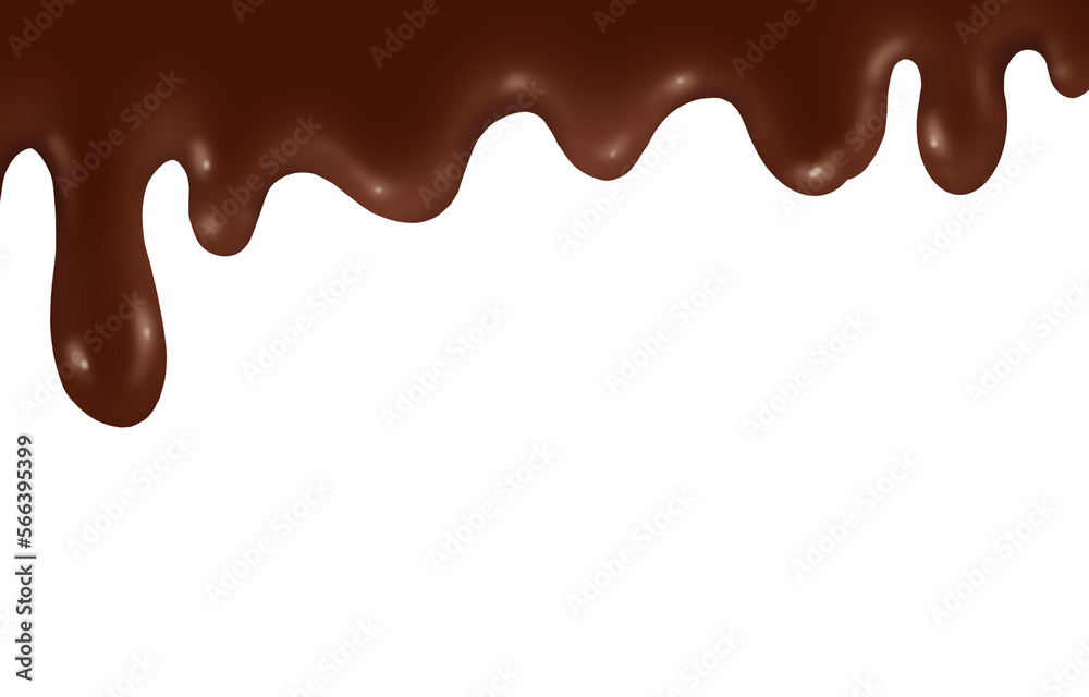 melted chocolate dripping melted chocolate dripping