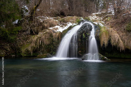 Wasserfall © Markus