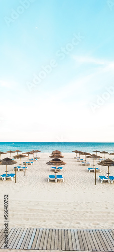 mar azul, resort,  © petro